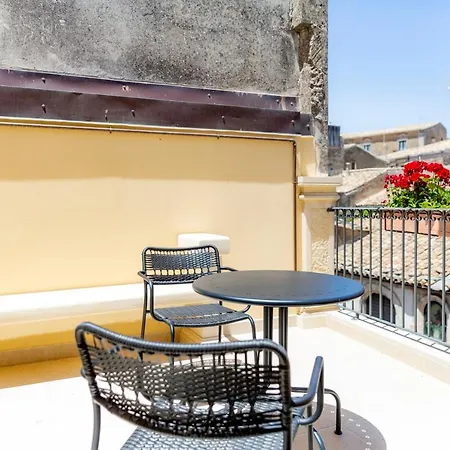 Casa Gioconda * Palazzolo Acreide