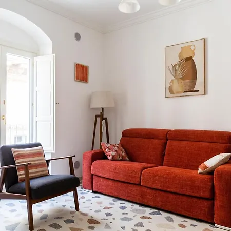 Holiday home Casa Gioconda *