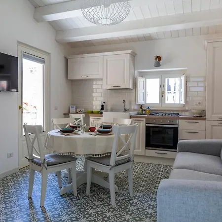 Casa Gioconda Holiday home
